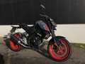 Yamaha MT-125 Grijs - thumbnail 1