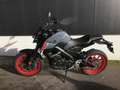 Yamaha MT-125 Grijs - thumbnail 3