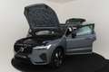 Volvo XC60 T6 PLUG-IN HYBRID AWD ULTIMATE DARK -PANO.DAK|BOWE Gris - thumbnail 15