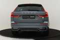 Volvo XC60 T6 PLUG-IN HYBRID AWD ULTIMATE DARK -PANO.DAK|BOWE Gris - thumbnail 17