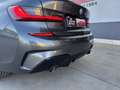 BMW 320 320d xdrive Msport auto - thumbnail 8