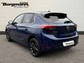 Opel Corsa F Elegance 1.2 Turbo SHZ - RFK - MFL - Tempomat Blau - thumbnail 6