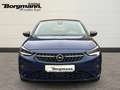 Opel Corsa F Elegance 1.2 Turbo SHZ - RFK - MFL - Tempomat Blau - thumbnail 2