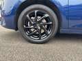 Opel Corsa F Elegance 1.2 Turbo SHZ - RFK - MFL - Tempomat Blau - thumbnail 7