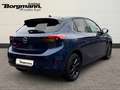 Opel Corsa F Elegance 1.2 Turbo SHZ - RFK - MFL - Tempomat Blau - thumbnail 4