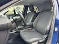 Opel Corsa F Elegance 1.2 Turbo SHZ - RFK - MFL - Tempomat Blau - thumbnail 8