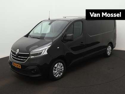 Renault Trafic 2.0 dCi 120 T29 L2H1 Work Edition | Airco | Camera
