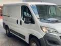 Fiat Ducato 2,0 250 L1H1 115 Weiß - thumbnail 4