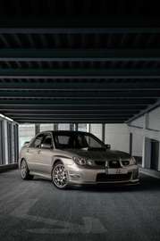 STI S204 Nº 012/600