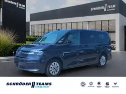 Volkswagen T7 Multivan Life lang LÜ 2.0 TDI DSG 2,99% Finanzierung