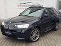 BMW X3 xDrive 35d M-Sport AHK NaviPro Pano BiXen Leder Schwarz - thumbnail 1