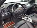BMW X3 xDrive 35d M-Sport AHK NaviPro Pano BiXen Leder Schwarz - thumbnail 8