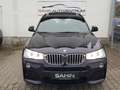 BMW X3 xDrive 35d M-Sport AHK NaviPro Pano BiXen Leder Schwarz - thumbnail 3