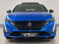 Peugeot 308 1.5 HDI 130CV GT TOIT PANO CAMERA GPS CUIR REG Bleu - thumbnail 3