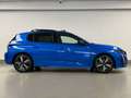Peugeot 308 1.5 HDI 130CV GT TOIT PANO CAMERA GPS CUIR REG Bleu - thumbnail 4
