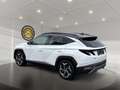 Hyundai TUCSON TUCSON PRESTIGE 1,6CRDi 4WD Weiß - thumbnail 2