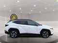 Hyundai TUCSON TUCSON PRESTIGE 1,6CRDi 4WD Weiß - thumbnail 4
