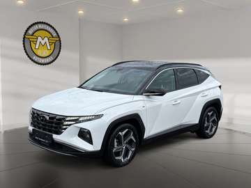 TUCSON PRESTIGE 1,6CRDi 4WD