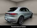 Porsche Macan Luftfederung Rückfahrkamera Panoramadach Argent - thumbnail 9