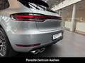 Porsche Macan Luftfederung Rückfahrkamera Panoramadach Silber - thumbnail 25
