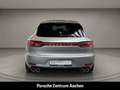 Porsche Macan Luftfederung Rückfahrkamera Panoramadach Argent - thumbnail 8