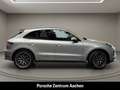Porsche Macan Luftfederung Rückfahrkamera Panoramadach Argent - thumbnail 10