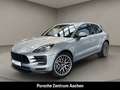 Porsche Macan Luftfederung Rückfahrkamera Panoramadach Argent - thumbnail 1