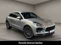 Porsche Macan Luftfederung Rückfahrkamera Panoramadach Argent - thumbnail 11