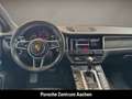 Porsche Macan Luftfederung Rückfahrkamera Panoramadach Silber - thumbnail 16
