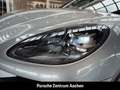 Porsche Macan Luftfederung Rückfahrkamera Panoramadach Silber - thumbnail 26