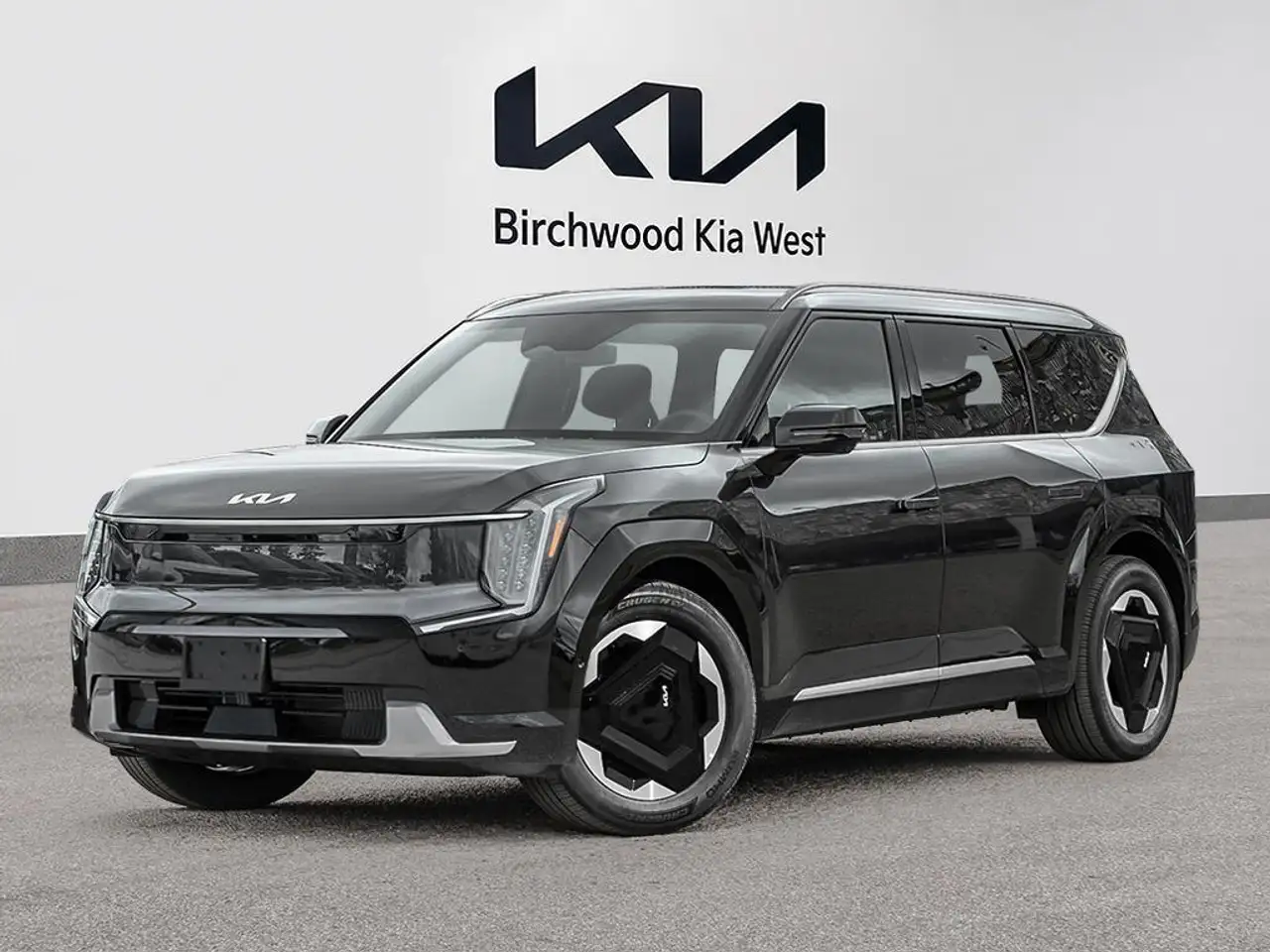 2026 Kia EV9