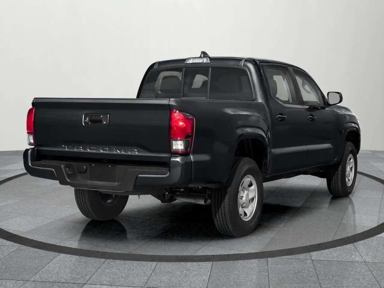 Toyota Tacoma снимка Toyota Tacoma