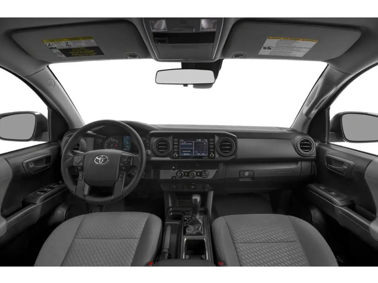 Toyota Tacoma снимка Toyota Tacoma