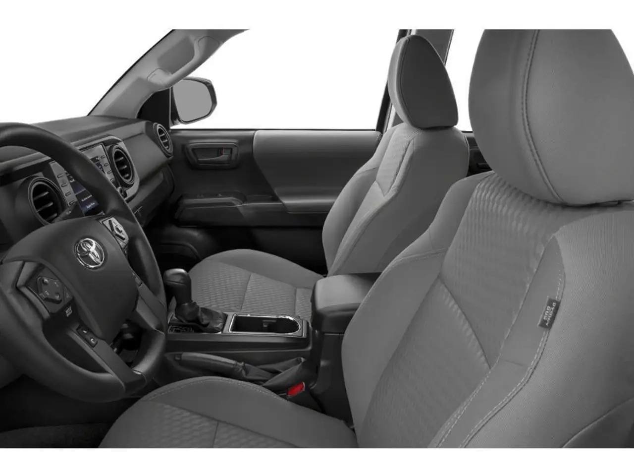 Toyota Tacoma снимка Toyota Tacoma