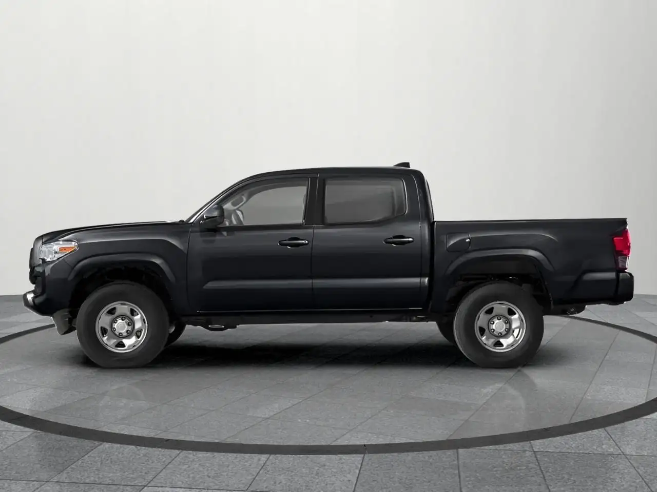 Toyota Tacoma снимка Toyota Tacoma