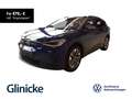 Volkswagen ID.4 Pure W-Pumpe/Matrix/Nav/DiscPro/AppCon/SHZ Blau - thumbnail 1