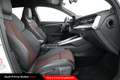 Audi A3 Sportback 30 g-tron S tronic - Interni S line Bianco - thumbnail 8