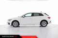 Audi A3 Sportback 30 g-tron S tronic - Interni S line Bianco - thumbnail 3