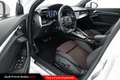 Audi A3 Sportback 30 g-tron S tronic - Interni S line Bianco - thumbnail 14