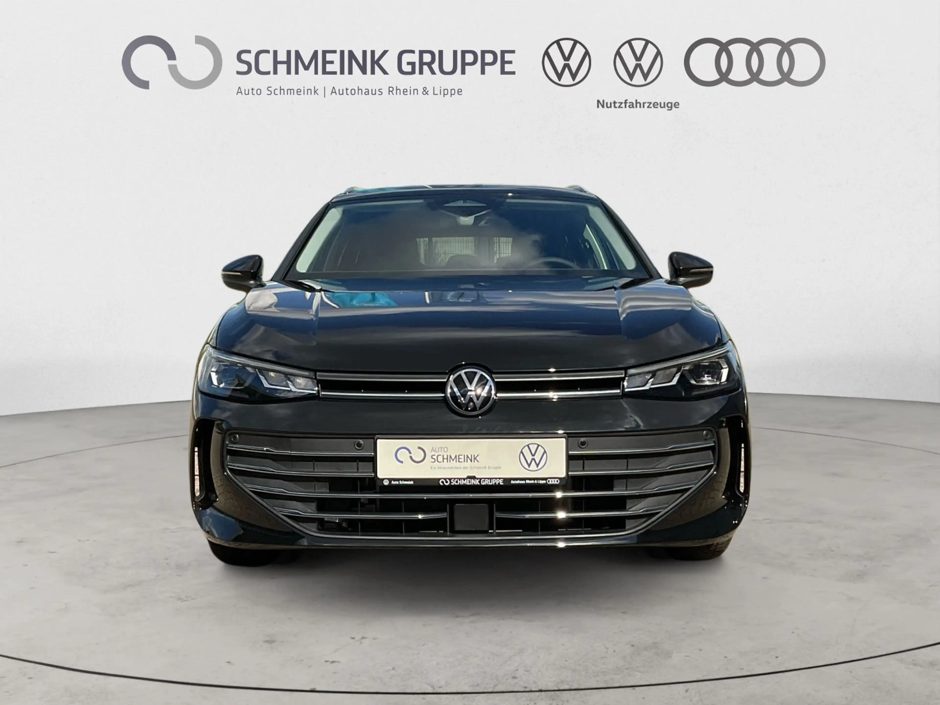 Volkswagen Passat Variant Passat Business 1,5 l eTSI OPF 110 kW (1 50 PS) — photo 8
