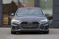 Audi A5 Cabrio 35 TFSI S line MIT 2 JAHREN GARANTIE Gris - thumbnail 2