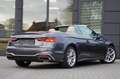Audi A5 Cabrio 35 TFSI S line MIT 2 JAHREN GARANTIE Gris - thumbnail 8