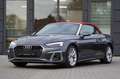 Audi A5 Cabrio 35 TFSI S line MIT 2 JAHREN GARANTIE Gris - thumbnail 1