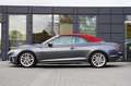 Audi A5 Cabrio 35 TFSI S line MIT 2 JAHREN GARANTIE Gris - thumbnail 4