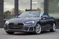 Audi A5 Cabrio 35 TFSI S line MIT 2 JAHREN GARANTIE Gris - thumbnail 9