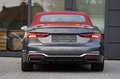 Audi A5 Cabrio 35 TFSI S line MIT 2 JAHREN GARANTIE Gris - thumbnail 6
