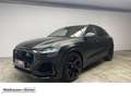 Audi RS Q8 4.0 TFSI quattro Carbon + Pano + HUD Klima Navi Negru - thumbnail 1