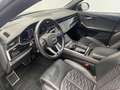Audi RS Q8 4.0 TFSI quattro Carbon + Pano + HUD Klima Navi Negru - thumbnail 4