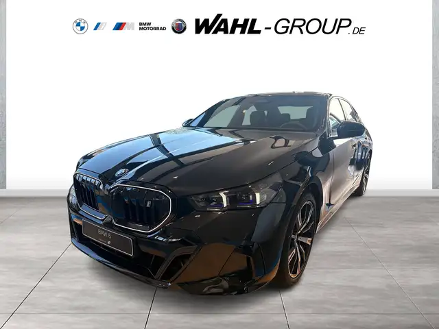 BMW i5 eDrive40 M Sport Pro AHK HeadUp Innovation HarmanK