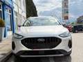 Ford Focus Active X Silber - thumbnail 4